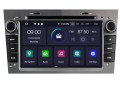 Opel Vivaro 2003 tot 2014 passend navigatie autoradio systeem op basis van Android