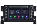 Suzuki Vitara passend navigatie autoradio systeem op basis van Android