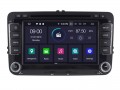 Volkswagen Transporter T5 passend navigatie autoradio systeem op basis van Android