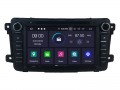 Mazda CX-9 2009 tot 2014 passend navigatie autoradio systeem op basis van Android