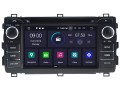 Toyota Auris  2012 tot 2017 passend navigatie autoradio systeem op basis van Android