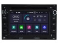 Volkswagen Polo 9N passend navigatie autoradio systeem op basis van Android