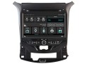 Chevrolet Cruze 2015 passend navigatie autoradio systeem op basis van Windows