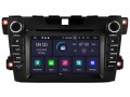 Mazda CX-7 2009 tot 2014 passend navigatie autoradio systeem op basis van Android