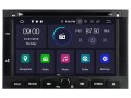 Peugeot Partner 2008 tot heden passend navigatie autoradio systeem op basis van Android